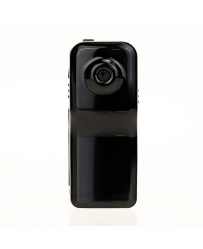 MD81 Mini Wireless WIFI/IP Remote Surveillance DV Security Cam Camera For IOS Android Phone