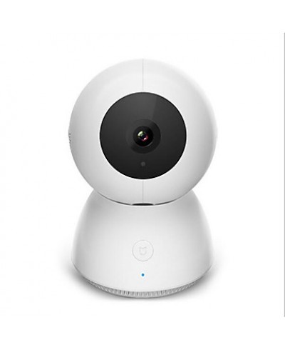 Original MiJia 1080P 360 Home Panoramic WiFi IP Camera Motion Detection Night Vision Magic 4X Zoom CCTV