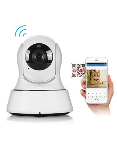 Wireless Mini IP Camera Surveillance Camera Wifi 720P Night Vision CCTV Camera Baby Monitor